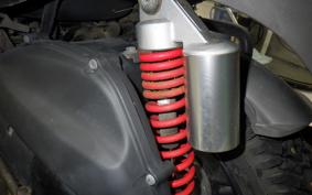 YAMAHA JOG ZR Gen.3 2006 SA39J