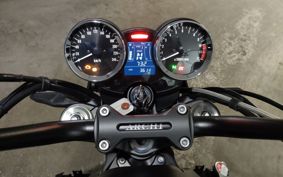 KAWASAKI Z900RS SE 2025 ZR900K