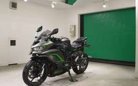 KAWASAKI ZX-25R-2SE 2018 ZX250H