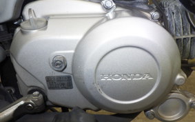 HONDA CROSS CUB 110 2005 JA60