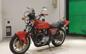 KAWASAKI ZEPHYR 400 Gen.2 1991 ZR400C