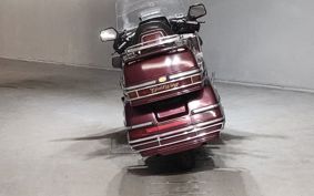 HONDA GL1500 GOLD WING 1990 SC22