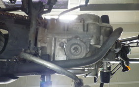 SUZUKI GRASS TRACKER Bigboy 2005 NJ4DA