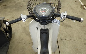 HONDA C110 SUPER CUB JA10