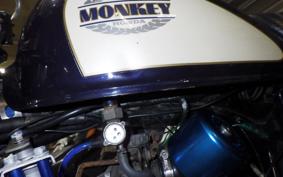 HONDA MONKEY 2023 Z50J