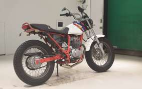 HONDA FTR223 MC34