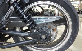 KAWASAKI ZRX-2 ZR400E