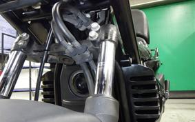 HONDA PS250 MF09