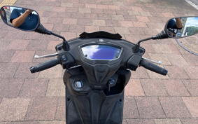 YAMAHA CYGNUS GRIF ASU SEJ4J