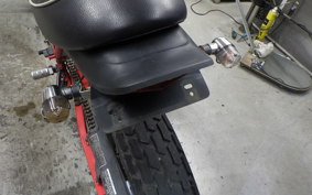 HONDA FTR223 1994 MC34