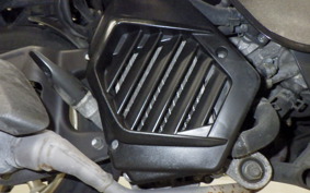 HONDA TACT Basket 2009 AF79