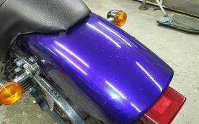 HONDA MAGNA 50 2013 AC13