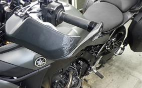 YAMAHA TRACER 9 GT 2021 RN70J