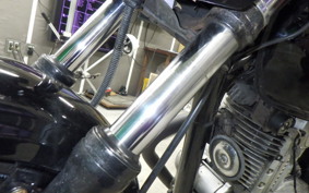 KAWASAKI ESTRELLA RS 2006 BJ250A