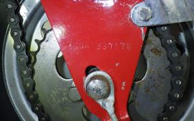 HONDA MONKEY Z50A