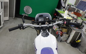 SUZUKI DJEBEL 125 2015 SF44A