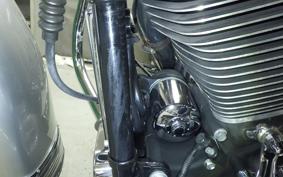 HARLEY FLSTC 1450 2002