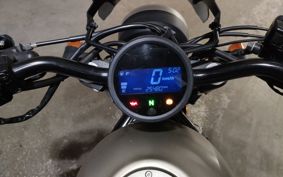 HONDA REBEL 500 2017 PC60