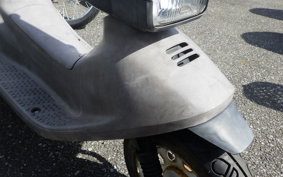 HONDA ZOOK 2007 AF26