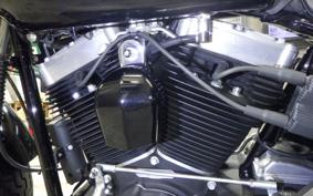 HARLEY FLS 1580 2014