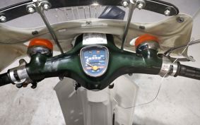 HONDA SUPER CUB50 C50