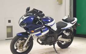 SUZUKI SV400S 2004 VK53A