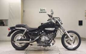 KAWASAKI ELIMINATOR 250 V 2026 VN250A