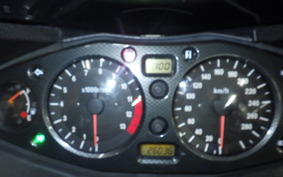 SUZUKI GSX-1300R HAYABUSA 2008