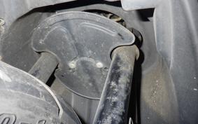 SUZUKI ADDRESS V50 Gen.2 2009 CA44A