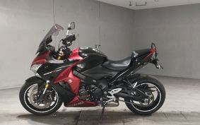 SUZUKI GSX-S1000F 2015 GT79A