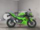 Фото Kawasaki NINJA 400 2023 с японского аукциона