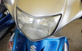 SUZUKI ADDRESS V125 G CF46A