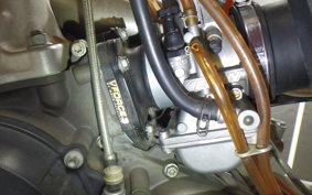 KTM 125 EXC 1998