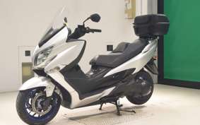 SUZUKI BURGMAN400 A 2022 DU11N