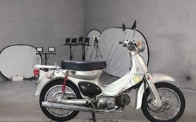 HONDA LITTLE CUB C50