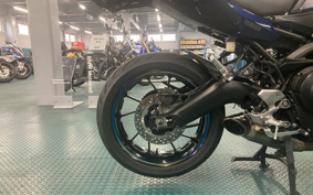 YAMAHA MT-09 Tracer 2016 RN36J