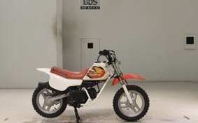 HONDA QR50 AE01