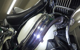 YAMAHA DRAGSTAR 1100 CLASSIC 2001 VP13J