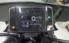 YAMAHA MT-09 SP 2021 RN69J