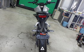 HONDA CB125 R JC91