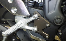 YAMAHA YZF R-3 2019 RH13J