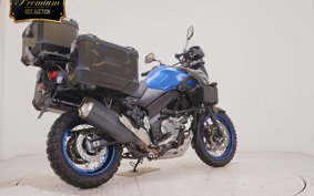 SUZUKI DL650 ( V-Strom 650 ) XTA 2022 C733M