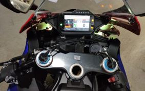 HONDA CBR1000RR RSP 2024 SC82