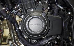 HONDA NX400 2025 NC65