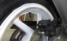 HONDA CBR250RR MC22