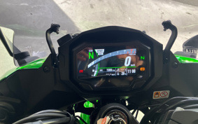 KAWASAKI NINJA 1000SX 2021 ZXT02K