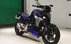 BMW F900R 2020