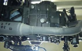 HONDA REBEL 250 A 2018 MC49