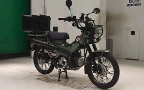 HONDA CT125-2 JA65