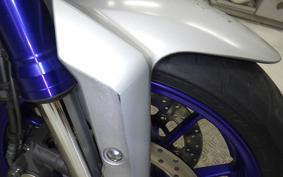 YAMAHA MT-09 A 2016 RN34J